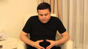 Rashid Holiqov
