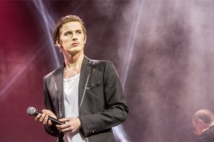 Rasmus Rändvee