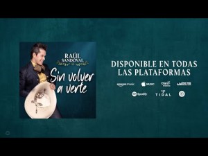 Fotografia Raúl Sandoval