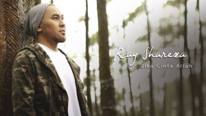Ray Shareza