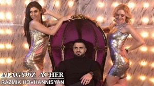 Razmik Hovhannisyan