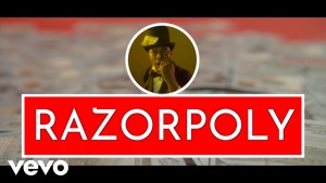 Razor B