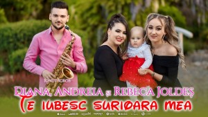 Rebeca Joldeș