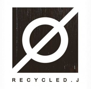 Recycled J