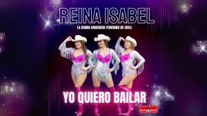 Reina Isabel