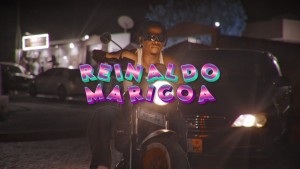 Reinaldo Maricoa