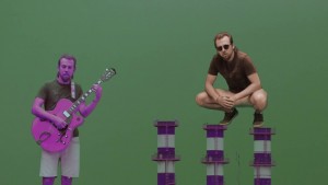 Foto di Reper Iz Sobe