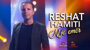 Reshat Hamiti