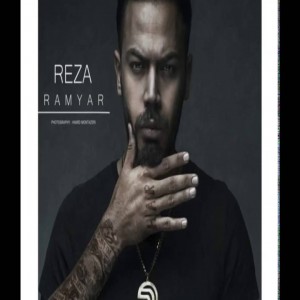 Reza Ramyar's Photo
