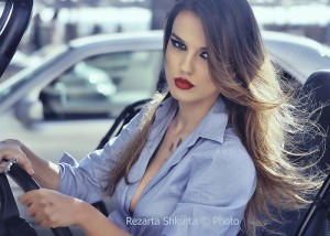 Rezarta Shkurta