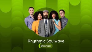 Rhythmic Soulwave