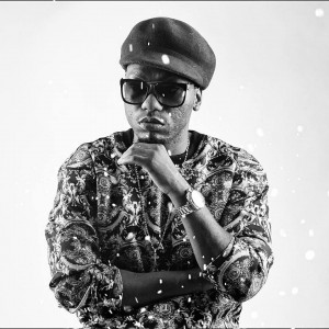 Photo de Rich Mavoko
