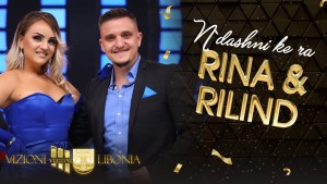Rina & Rilind