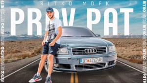 Ritko Mdfk