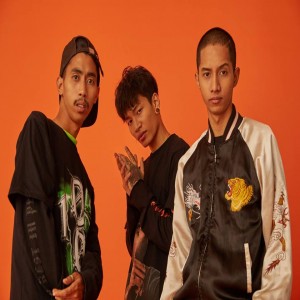 Dealbh de River Rhyme