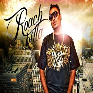 Roach Killa