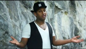 Robel Haile