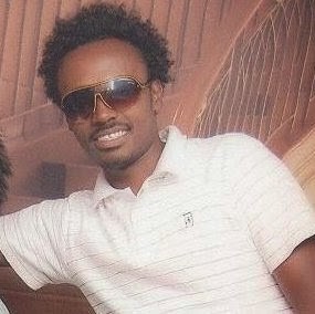 Robel Mengesha