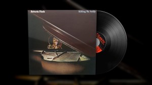 Roberta Flack