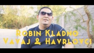 Robin Kladno