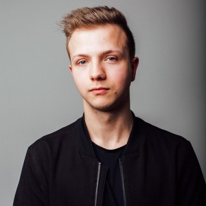 Robin Knaak