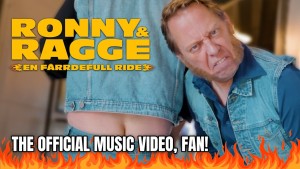 Ronny & Ragge