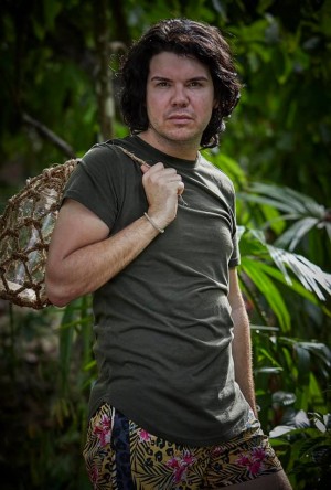 Roy Donders's Photo