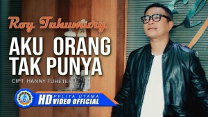 Roy Tuhumury From Indonesia Popnable