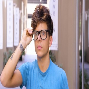 Rudy Mancuso's Photo
