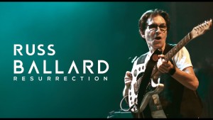 Russ Ballard