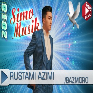 Rustami Azimi