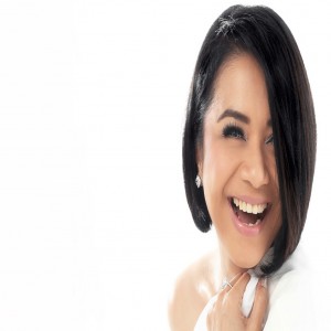 Ruth Sahanaya