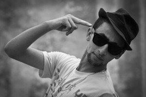 Sa3Er Man