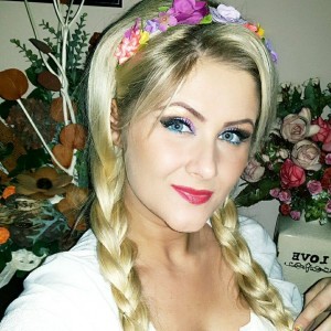 Zdjęcie Sabina Leonte Alb