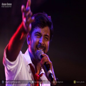 Sachin Sanghvi's Photo