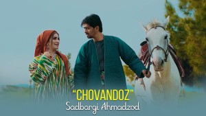 Sadbargi Ahmadzod