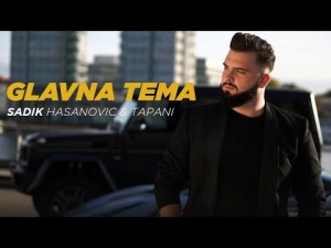 Sadik Hasanovic