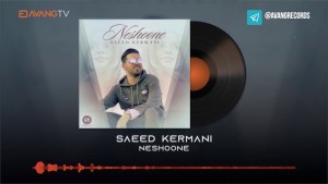 Saeed Kermani's Photo