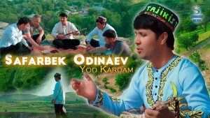 Safarbek Odinaev