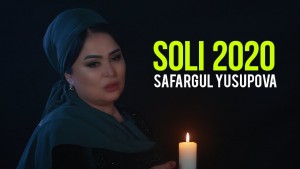 Foto di Safargul Yusupova