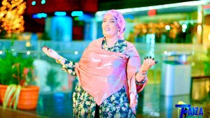 Safiya Tusmo