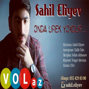 Sahil Eliyev şəkli