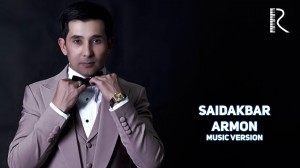 Saidakbar