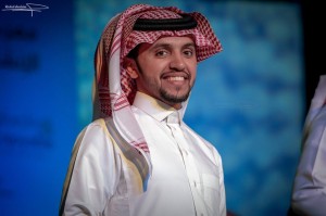 Saleh Alyami