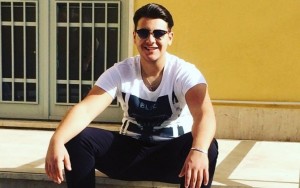 Photo of Salvatore Sorriso