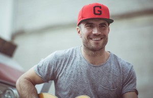 Sam Hunt