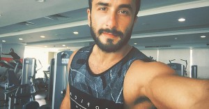 Samer Taleb