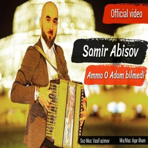 Samir Abisov şəkli