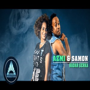 Samon Haile