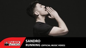 Sandroの写真